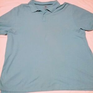 Men's extra large Polo shirt